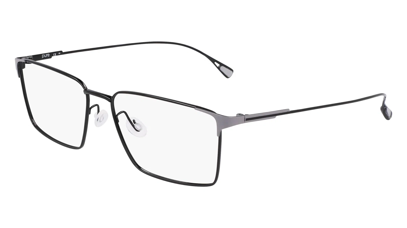 Pure P 4015 Eyeglasses - view 3